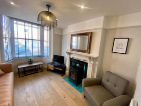 SL - Fabulous 2 bed character property close to town